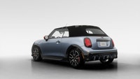 La *MINI Cooper Cabriolet John Cooper Works 2026* est un véhicule sportif aux performances exaltante... (image 1)