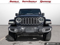 HEATED FRONT SEATS, HEATED STEERING WHEEL, REMOTE START SYSTEM, BLACK DIAMOND SIDE STEPS, BACK UP CA... (image 1)