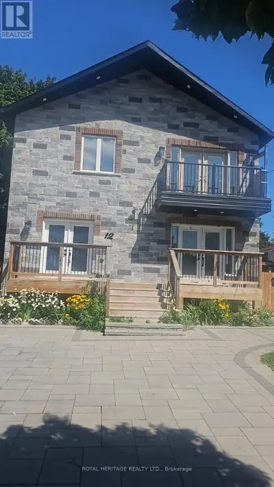 Modern home, comfortable accommodation for large extended family. (id:24493) MLS® #E13581876 The tra...