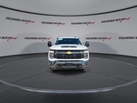 This Chevrolet Silverado 2500HD has a powerful Gas V8 6.6L/ engine powering this Automatic transmiss... (image 2)