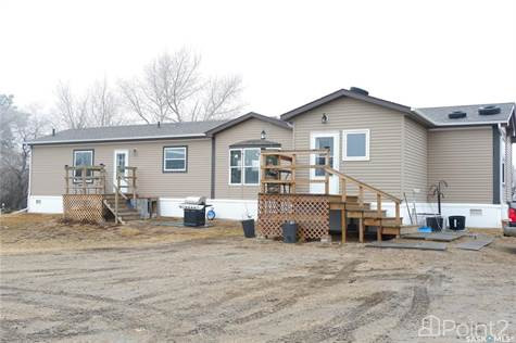 Schuweiler acreage in Houses for Sale in Moose Jaw