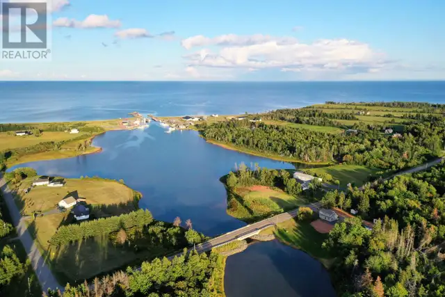 3976 Rte 17 Gaspereaux, Prince Edward Island in Houses for Sale in Charlottetown - Image 33