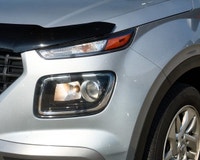 Sturdy and dependable, this 2022 Hyundai Venue Preferred | Backup Cam | Blindspot Monitor | Cross-Tr... (image 8)