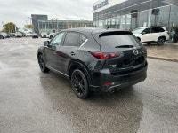 Nouvel Arrivage! La Mazda CX-5 Sport Design avec moteur turbo 2023, conçue pour le marché canadien,... (image 6)