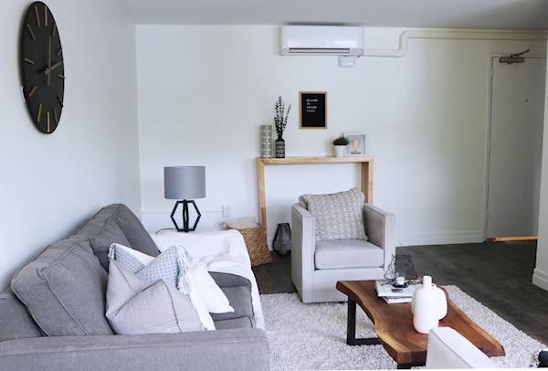 Spacious 2 Bedroom Apartment in a Prime Kitchener Location! (Uni 3