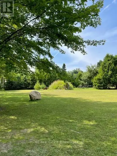 Do you have a dream of building your own custom home? This 1-acre vacant lot is in a great location...