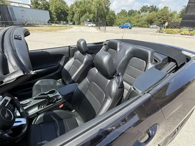 2023 Ford Mustang EcoBoost Premium Fastback for sale in Cars & Trucks in Mississauga / Peel Region - Image 14