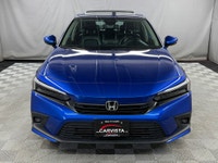 LEATHER HEATED SEATS/STEERING WHEEL, HEATED REAR SEATS, SUNROOF, NAVIGATION, REVERSE CAMERA, LANE AS... (image 2)