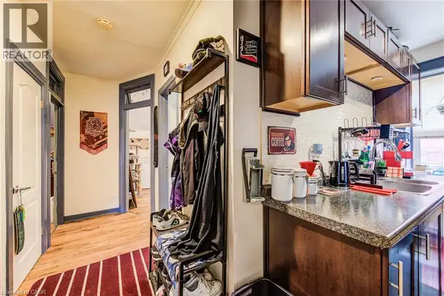 24 HOHNER Avenue Kitchener, Ontario in Houses for Sale in Kitchener / Waterloo - Image 12