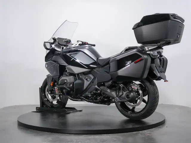 2026 BMW R1300RT in Street, Cruisers & Choppers in Kelowna - Image 6