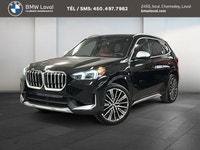 ===== 2023 BMW X1 xDrive28i | Gr. Sup. Amélioré | Gr. xLine | ===== ===== * Groupe Supérieur Amélior... (image 2)