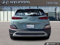 Navigate every journey with confidence and comfort in this dynamic 2023 Hyundai Kona Preferred, feat... (image 3)