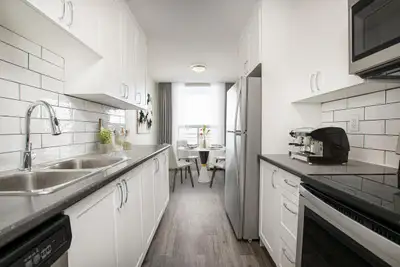2 Bedroom Apartment for Rent - 1070 Barrington St, View more