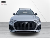 AUDI TROIS-RIVIÈRES MEMBER OF THE GABRIEL GROUP 819-266-7777 LOCATED IN THE CENTER OF MAURICIE AT AU... (image 7)