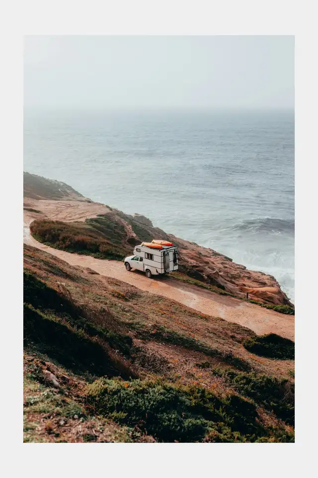 Own an RV? Earn Income When It's Not in Use