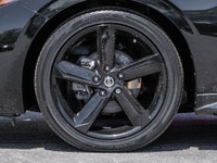 2023 Nissan Sentra SR Premium Package Super Black 2.0L 4-Cylinder DOHC 16V FWD CVT with Xtronic 4D S... (image 3)