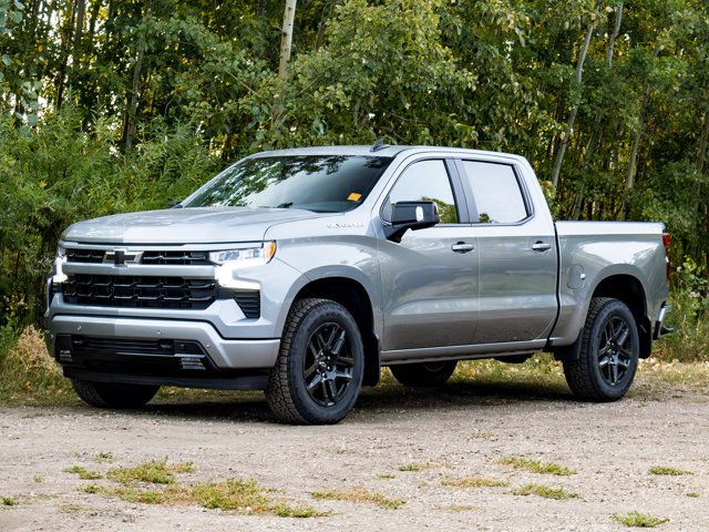 2026 Chevrolet Silverado 1500 RST in Cars & Trucks in Edmonton - Image 3