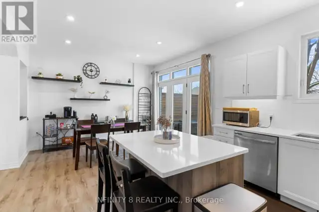 7 ASPEN COMMON St. Catharines (Rykert/Vansickle), Ontario in Condos for Sale in St. Catharines - Image 21