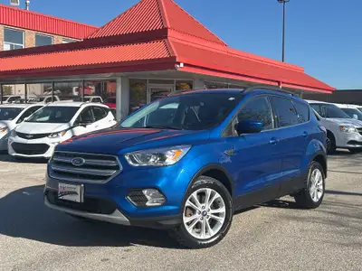 CARFAX VERIFIED 2 OWNER LOCAL TRADE IN ! SEL 4 Wheel Drive 2.0L 4 CYL Loaded with Tow Package, Leath...