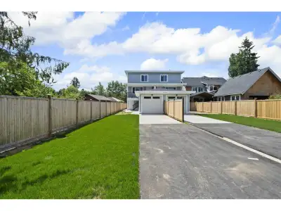 BRAND NEW half duplex, 2 Storey with Basement, in the heart of Aldergrove! Offering 3,390 sq. ft. of...