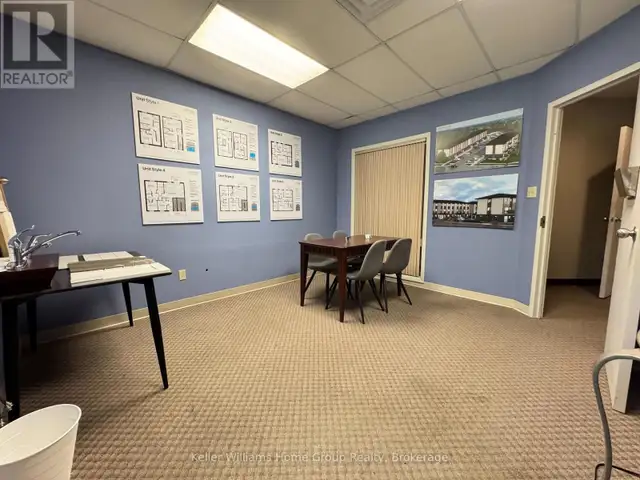 E - 265 BRIDGE STREET Centre Wellington (Fergus), Ontario in Commercial & Office Space for Rent in Oakville / Halton Region - Image 10