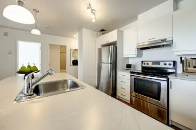 Rue Jean Talon Ouest & Rue De La Savane - Call for details!