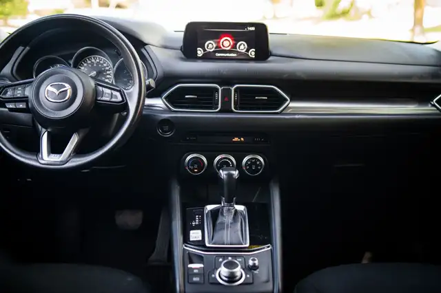 2019 Mazda CX-55348208677814476820