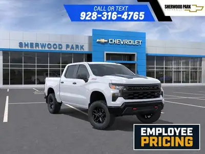 Welcome To Sherwood Park Chevrolet. The #1 Volume Chevrolet Dealer in Canada. This Chevrolet SILVERA...