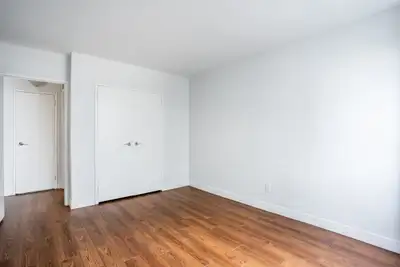 Davisville Village Apartments - 1 Bdrm available at 111 Davisvil, View more