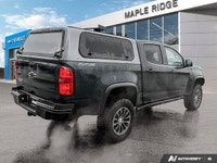 ENGINE 2.8L DURAMAX TURBO-DIESEL DI 4-CYLINDER (181 hp [135.0 kW] @ 3400 rpm 369 lb-ft of torque [50... (image 4)