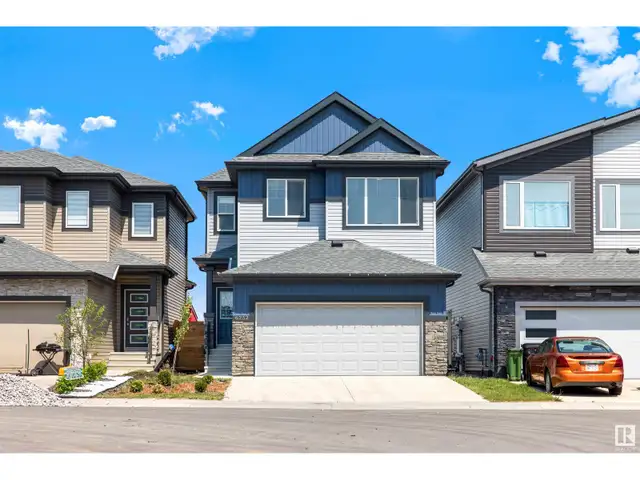 6252 180 AV NW Edmonton, Alberta62864759238275121