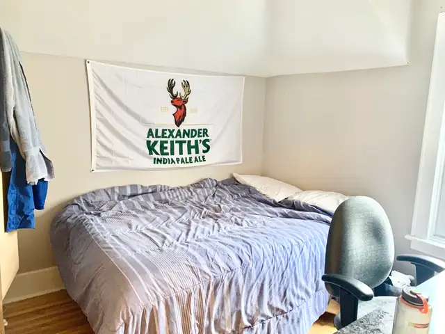 100 Ellerbeck Street - Prime Queen’s student location — close to in Long Term Rentals in Kingston - Image 17