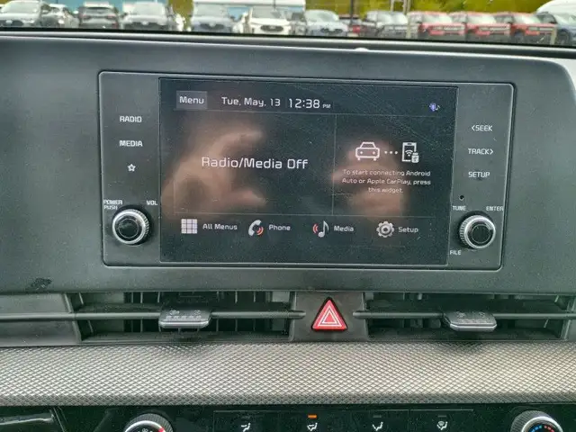 2023 Kia Sportage LX AWD 2.5L 4cyl, All Wheel Drive in Cars & Trucks in Cranbrook - Image 13