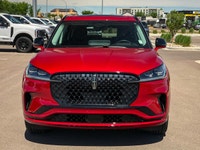 See Dealer Website for Details. 2025 Lincoln Aviator Reserve ... Other Equipment Engine Block Heater (image 4)