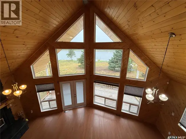 231 Kiezie Channel DRIVE Buffalo Narrows, Saskatchewan in Houses for Sale in La Ronge - Image 7