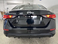 See Dealer Website for Details. 2024 Nissan Sentra SV - MOONROOF/6500KM/OFF 1 OWNER NISSAN LEASE! En... (image 5)