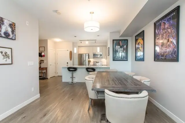 203 20826 72 AVENUE Langley, British Columbia in Condos for Sale in Abbotsford - Image 10