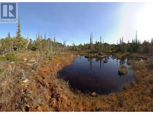 1302 GOBLE POINT Prince Rupert, British Columbia in Land for Sale in Prince Rupert - Image 27