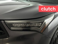 Electric Parking Brake, Brake Assist, Power Tailgate/Hatch and more! Clutch is the largest online us... (image 7)