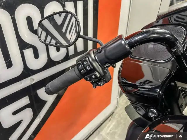 2024 Harley-Davidson FLTRK - Road Glide(TM) Limited in Sport Touring in Calgary - Image 16