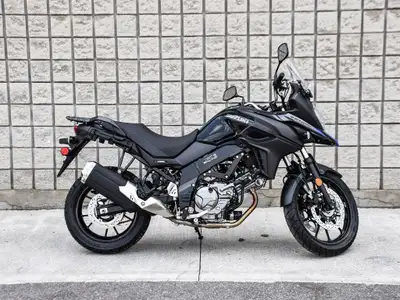 $1000 SUZUKI REBATE APPLIED. 36 MONTH WARRANTY INCLUDED, OR CHOOSE FROM EXCLUSIVE FINANCE RATES. EXP...