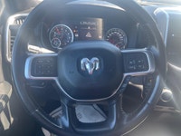 Price includes $1,000 finance credit. Price does not include fees or taxes. Introducing the 2021 Ram... (image 9)