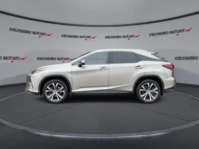 2020 Lexus RX RX 350 4WD | Leather Seats | Heated Seats | AC, View more