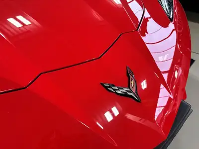 2024 Chevrolet Corvette Stingray|1LT|NAV|TARGAROOF|BOSE|ZMODE|FO, View more