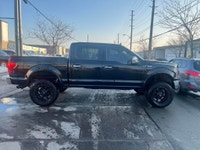GMM Auto Sales Limited CarFax available for every vehicle on the lot. This vehicle is being sold saf... (image 3)
