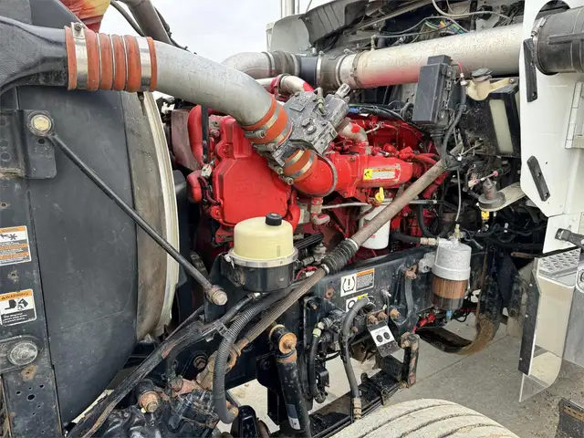 2014 KENWORTH W900L in Heavy Trucks in City of Montréal - Image 19
