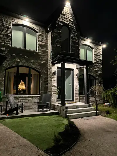 Windows / Doors Sales/Installation, View more