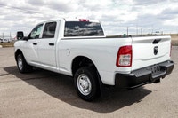 This Ram 2500 has a powerful Regular Unleaded V-8 6.4 L/392 engine powering this Automatic transmiss... (image 1)
