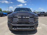 2025 RAM 2500 Laramie RAM 2500 Laramie 2025 (image 1)