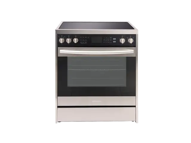 Electric/Gas Range From $899 & 18 Cu. Fridge from $499 NO TAX62863279220737124